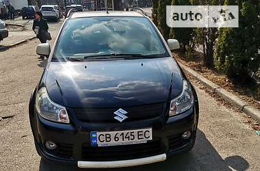 Suzuki SX4  2007