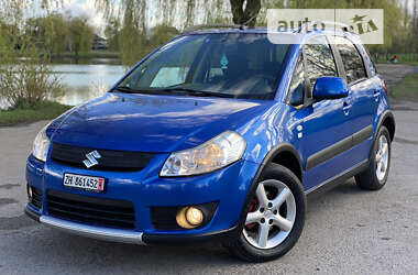 Suzuki SX4  2009