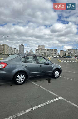 Suzuki SX4  2009