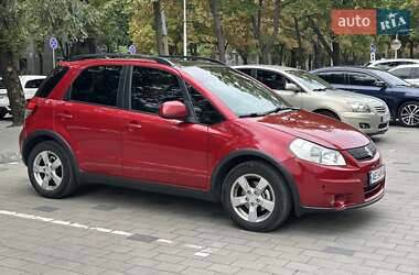 Suzuki SX4  2012