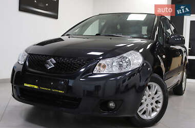 Suzuki SX4  2008