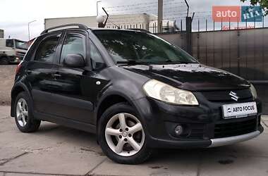 Suzuki SX4  2008