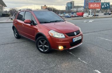 Suzuki SX4  2007