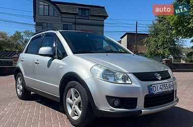Suzuki SX4  2009
