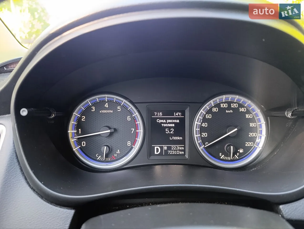 2018 Suzuki SX4 - мініатюра 2