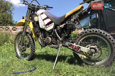 Suzuki TS 200R  1997