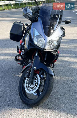 Suzuki V-Strom 1000 2008