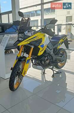 Suzuki V-Strom 1050 DE  2024