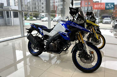 Suzuki V-Strom 1050 DE  2024