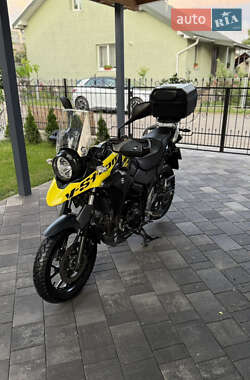 Suzuki V-Strom 250 2020