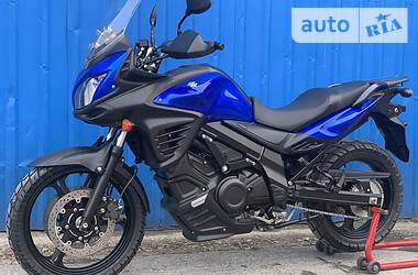 Suzuki V-Strom 650 650 ABS New 2016