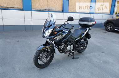 Suzuki V-Strom 650  2006