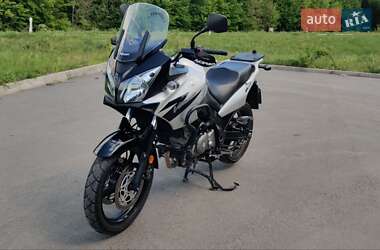 Suzuki V-Strom 650  2005