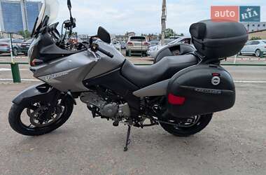 Suzuki V-Strom 650  2008