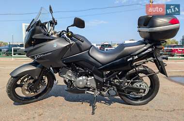 Suzuki V-Strom 650 2007