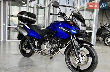 Suzuki V-Strom 650  2005
