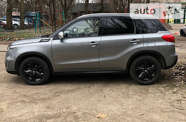 Suzuki Vitara sport 2018