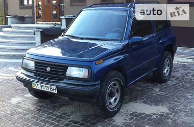 Suzuki Vitara  1990