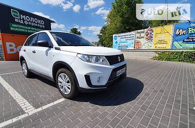 Suzuki Vitara  2019