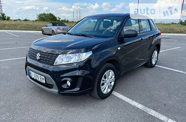 Suzuki Vitara 4WD 2016