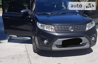 Suzuki Vitara 2017