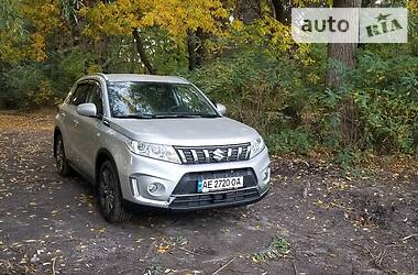 Suzuki Vitara  2019