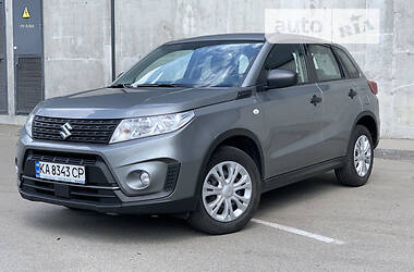 Suzuki Vitara  2021