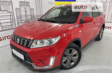 Suzuki Vitara  2019