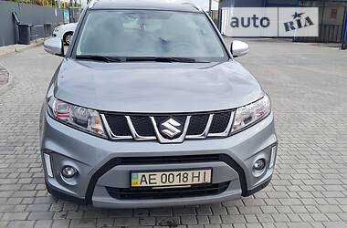 Suzuki Vitara  2018