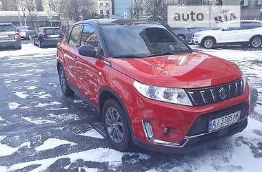 Suzuki Vitara GL plus 4WD 1.6  2021