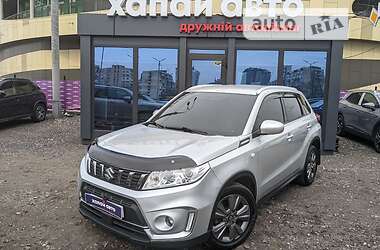 Suzuki Vitara  2019