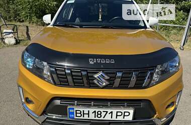 Suzuki Vitara  2022
