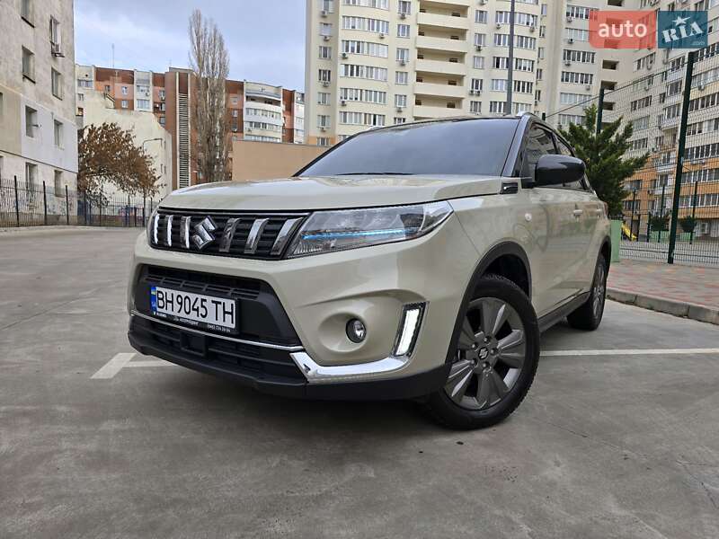 Suzuki Vitara 2023 року в Одесі