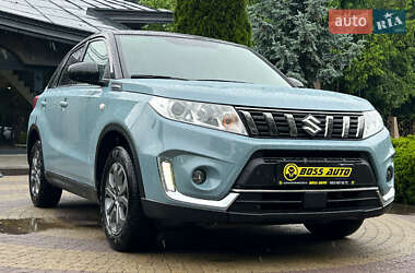 Suzuki Vitara  2022