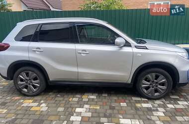 Suzuki Vitara 2019