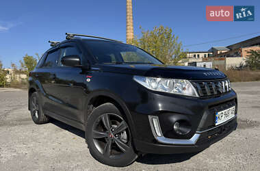 Suzuki Vitara  2019