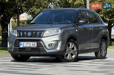 Suzuki Vitara 2020
