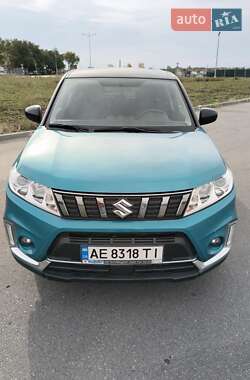 Suzuki Vitara  2021