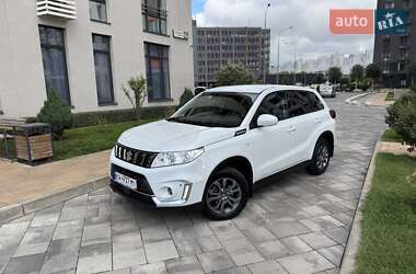 Suzuki Vitara 2023