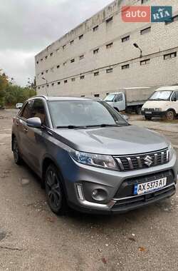 Suzuki Vitara  2019