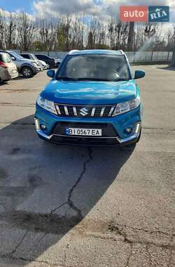 Suzuki Vitara 2019