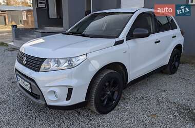 Suzuki Vitara  2018