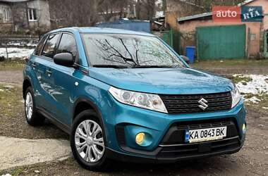 Suzuki Vitara 2020