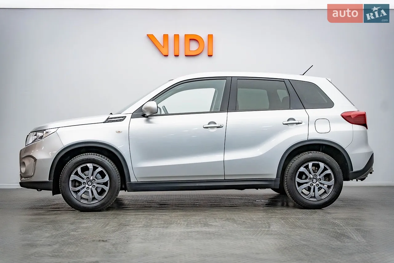 2022 Suzuki Vitara - мініатюра 3