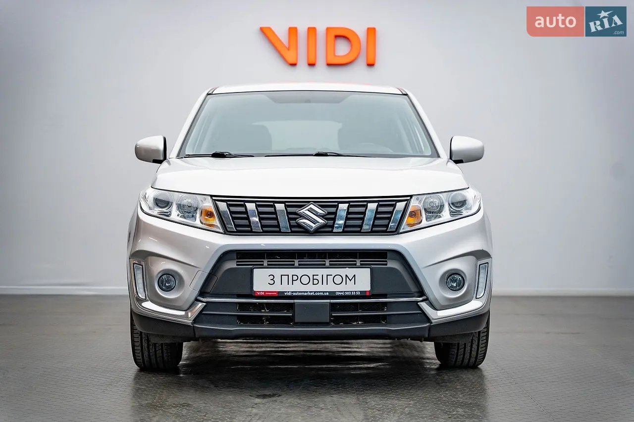 2022 Suzuki Vitara - мініатюра 5