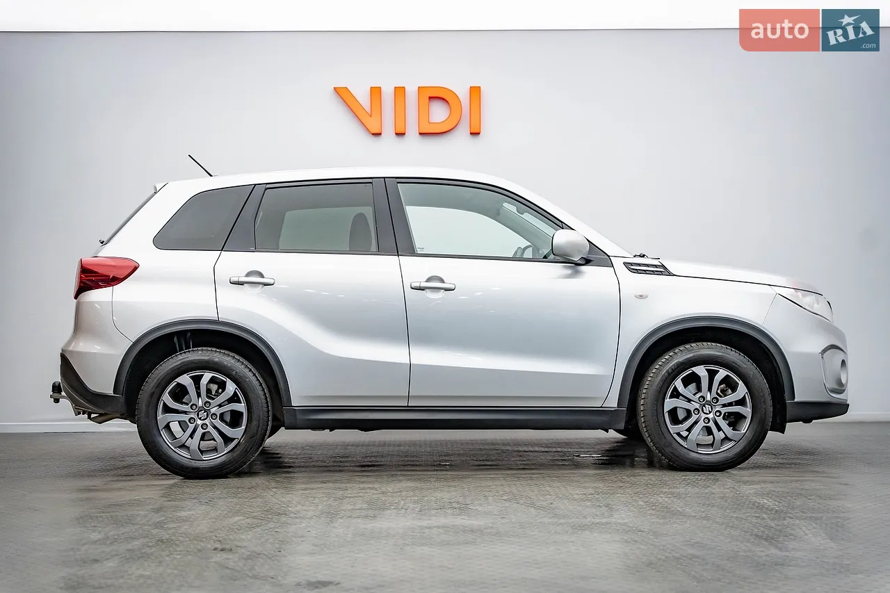 2022 Suzuki Vitara - мініатюра 4