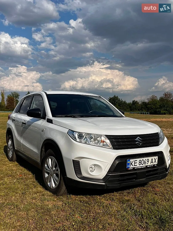 2023 Suzuki Vitara - мініатюра 2