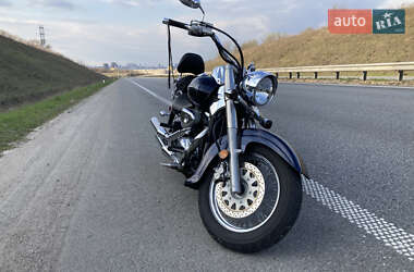 Suzuki VL 800 Intruder  2005
