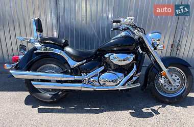 Suzuki VL 800 Intruder 2007