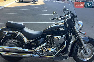 Suzuki VL 800 Intruder  2012